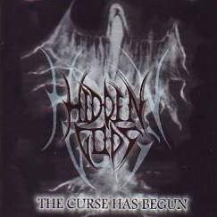 Hidden Gods : The Curse Has Begun